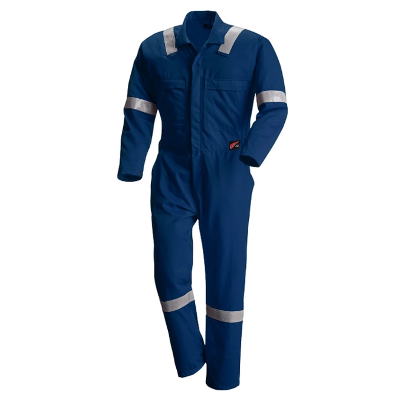 Redwing coverall non-fr | 61640
