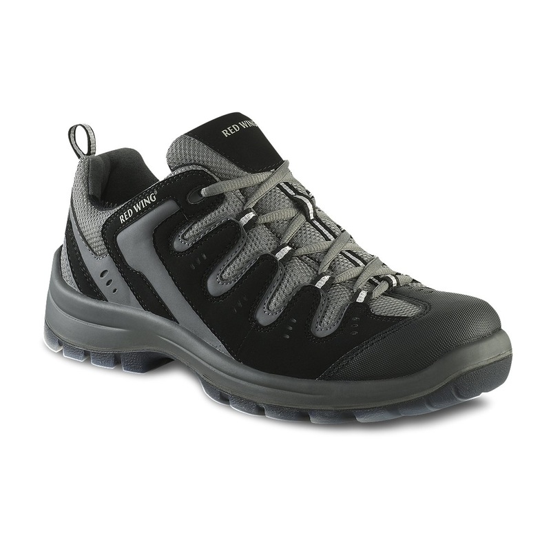RedWing Safety Shoe MEN'S OXFORD | 3210