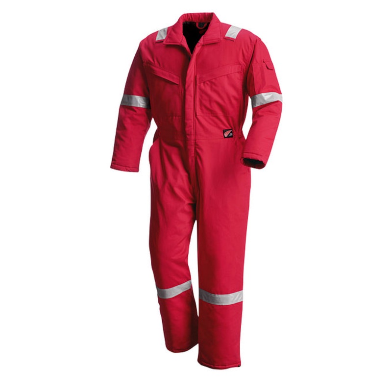 Redwing winter coverall fr thermal | 61415-R