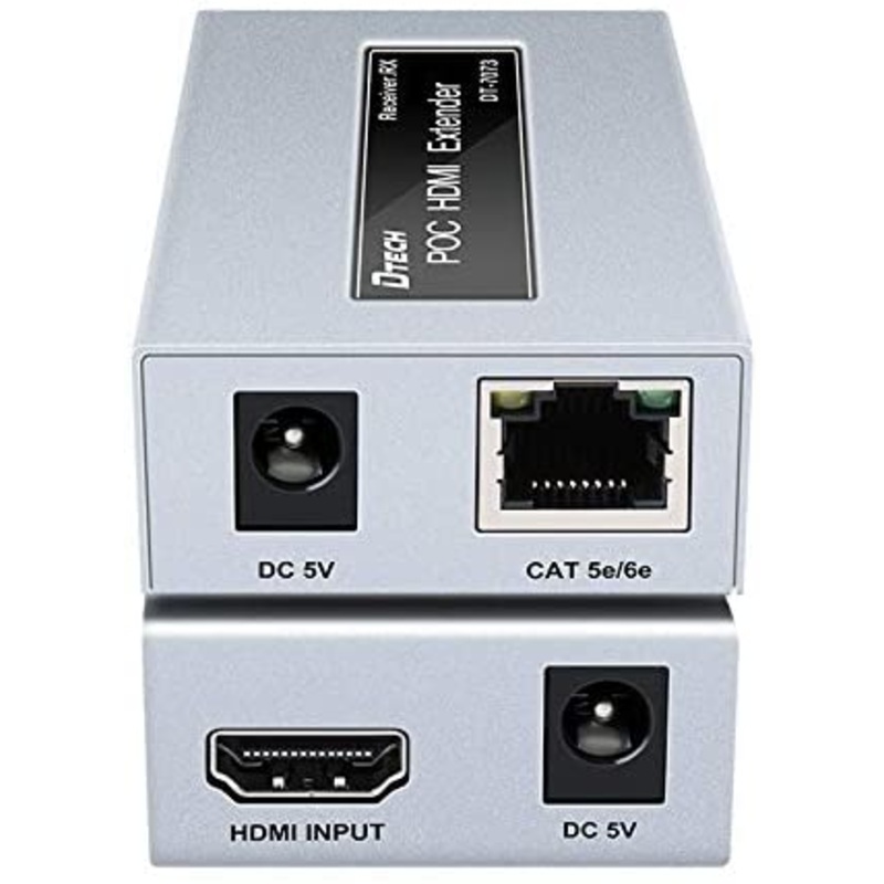 signal transmitter- 50m | AS-HDMI-EX50