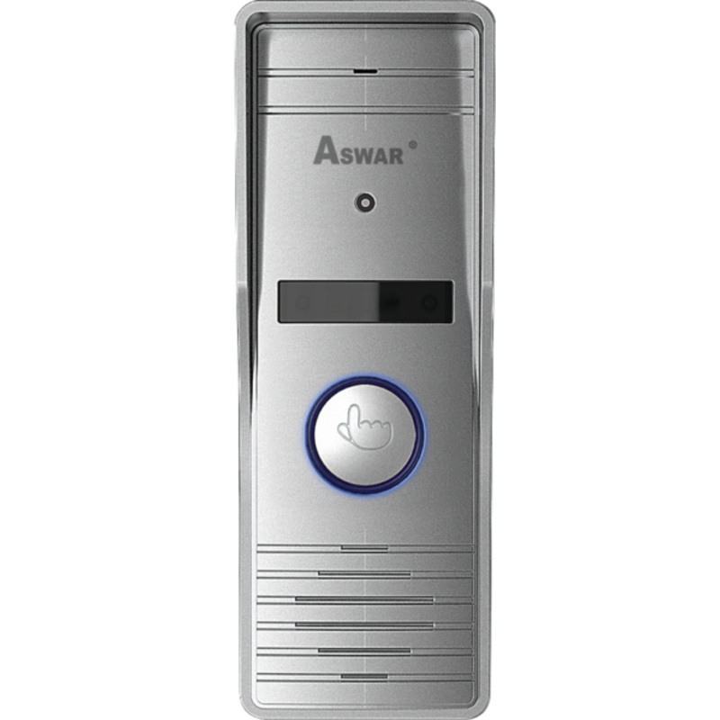 Wifi door phone | AS-VDP-IP/WIFI