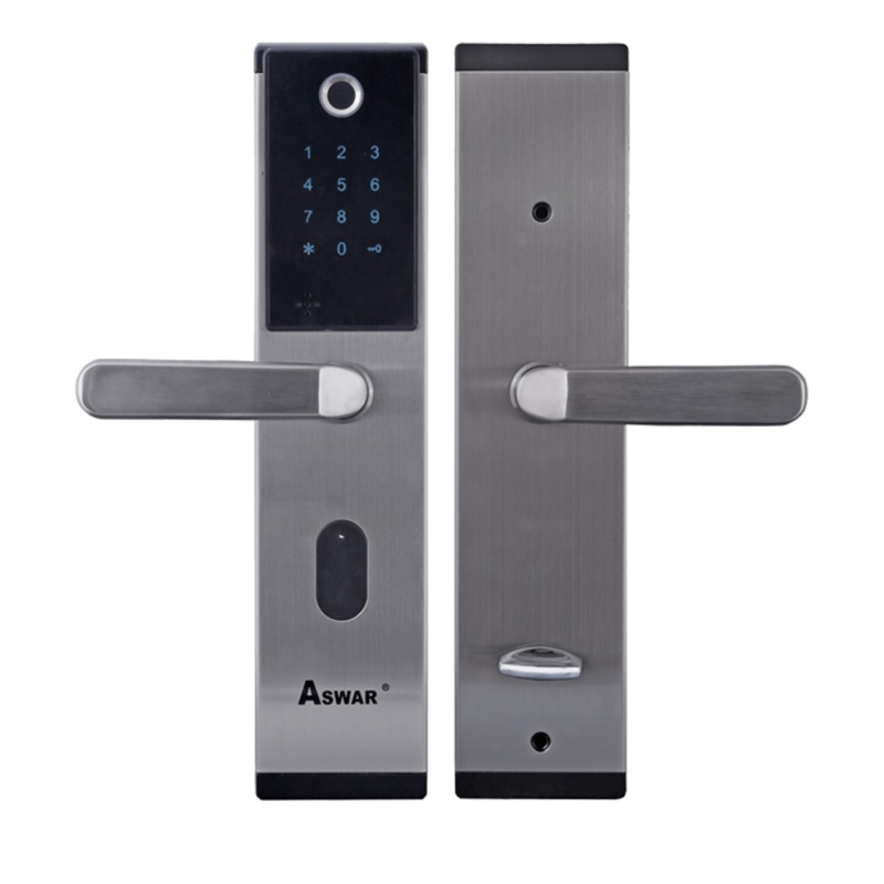 Wooden Door Locking Device | AS-AXE-FL-S9