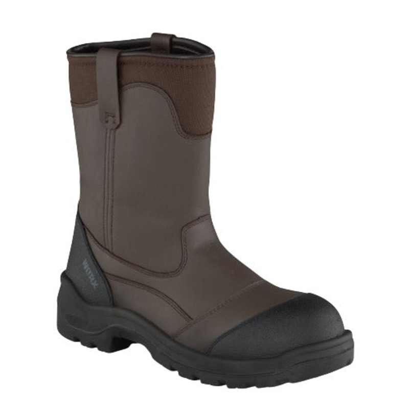 Worx Safety Boot Worx Mens | 9232