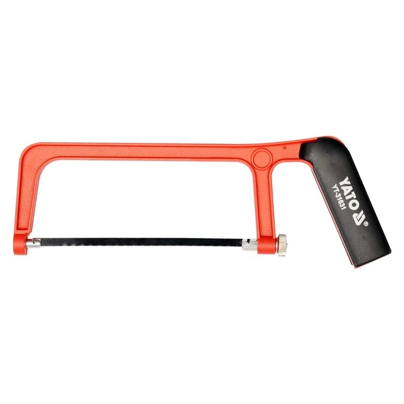 Yato Mini Hack Saw | YT-31631