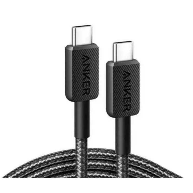 Anker 310 USB-C to USB-C Cable