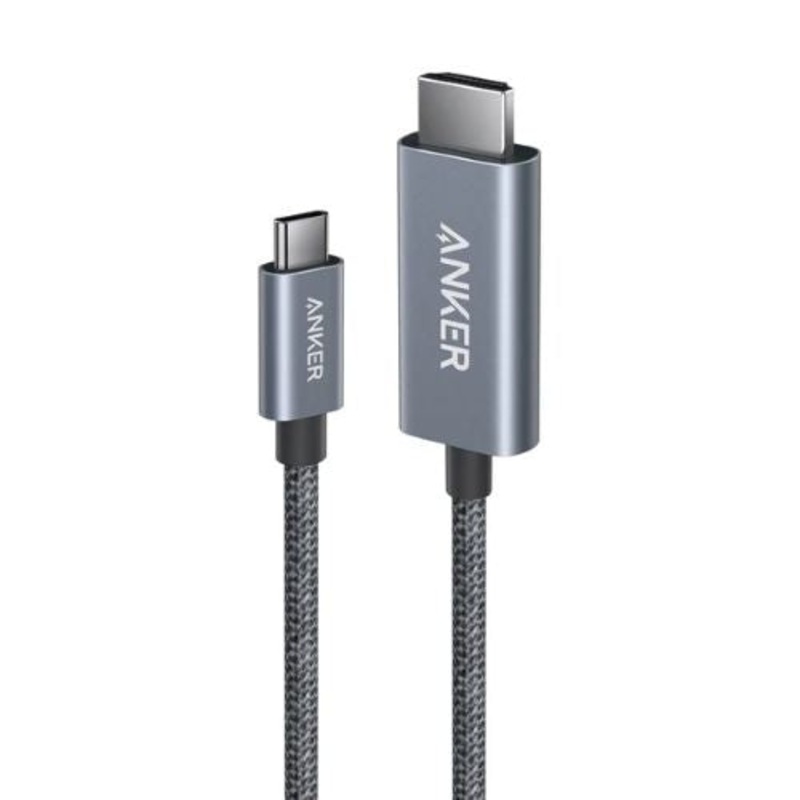 Anker 311 USB-C to HDMI Cable