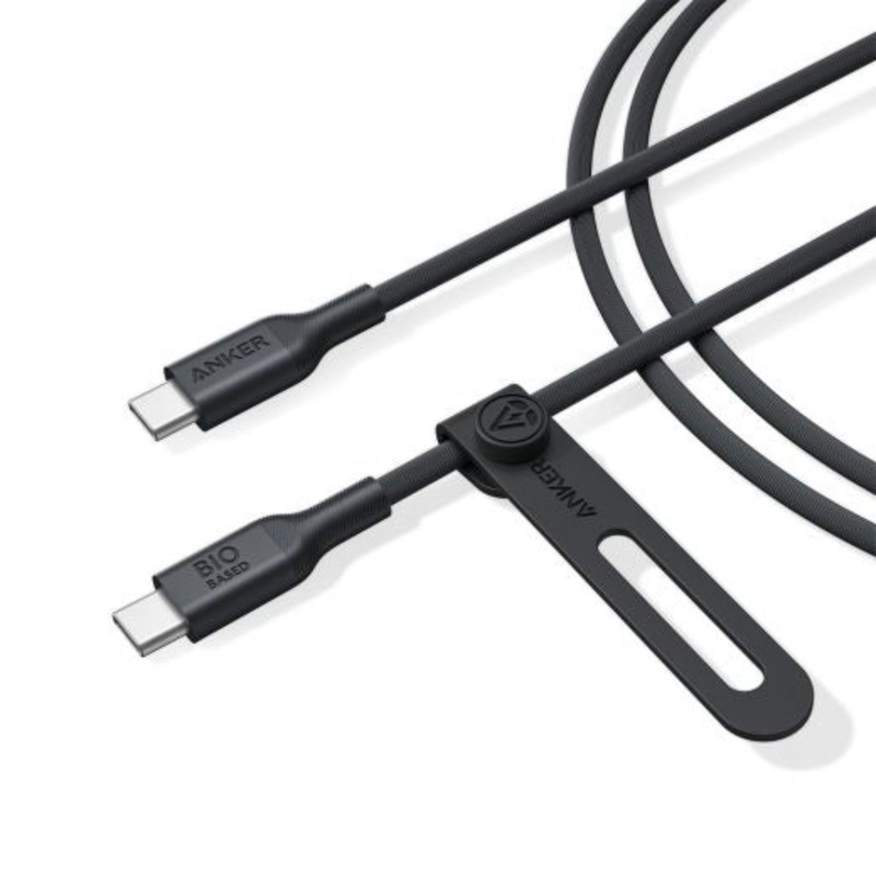 Anker 544 Bio-based USB-C Cable 140W