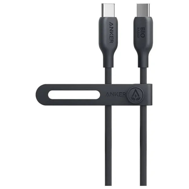 Anker A80F1H11 USB-C to USB-C Cable