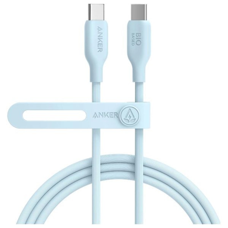 Anker A80F1H31 USB-C to USB-C Cable