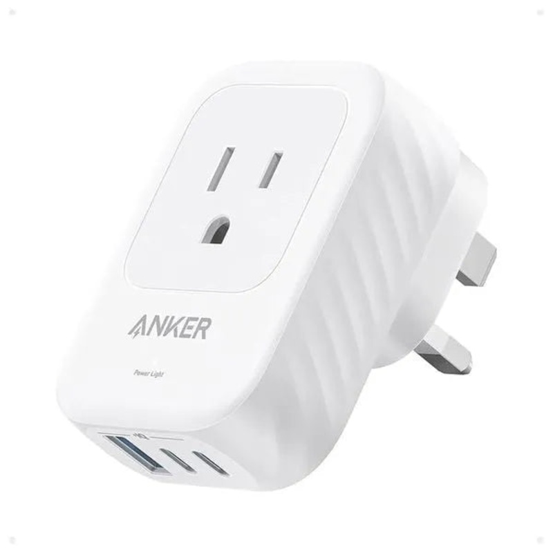 Anker A92A2221 Power Port White