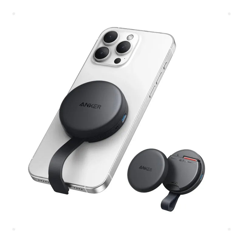Anker MagGo USB-C Adapter 3-in-1