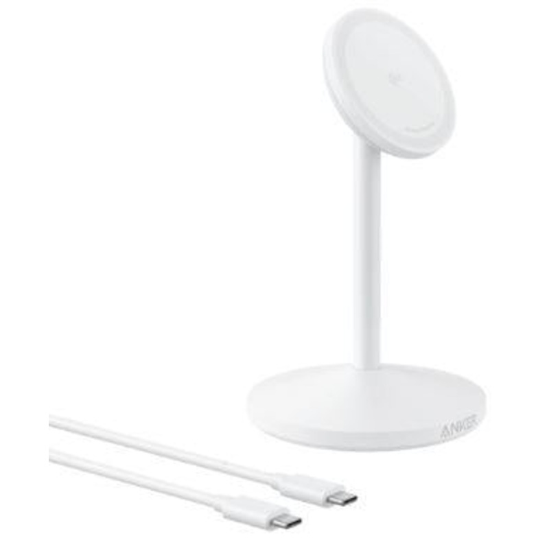 Anker MagGo Wireless Charger Stand