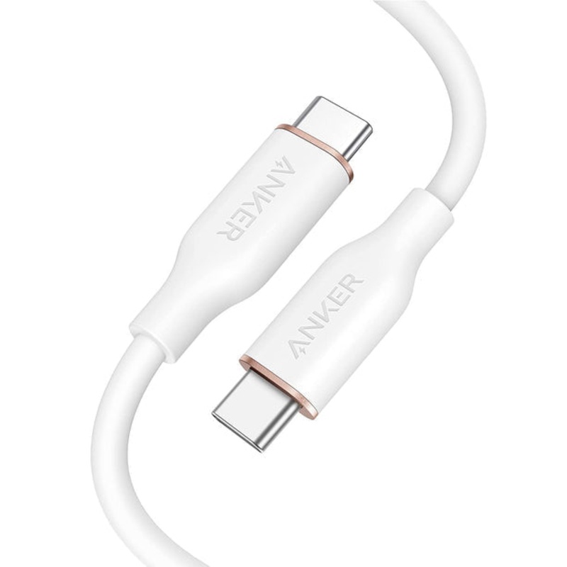 Anker PowerLine III Flow USB-C 100W Cable