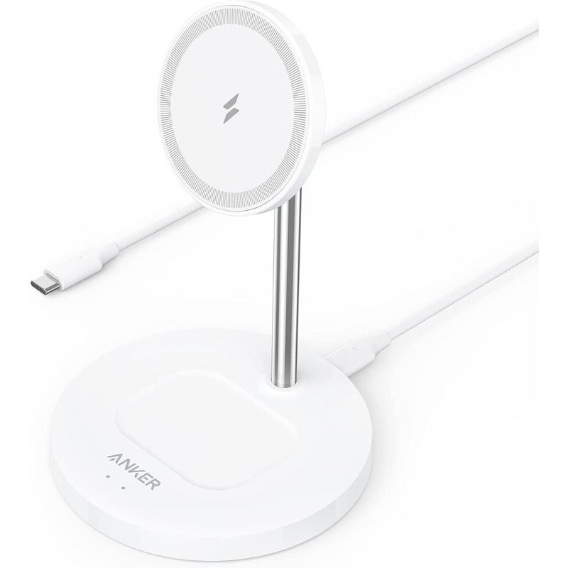 Anker PowerWave Magnetic 2-in-1 Stand