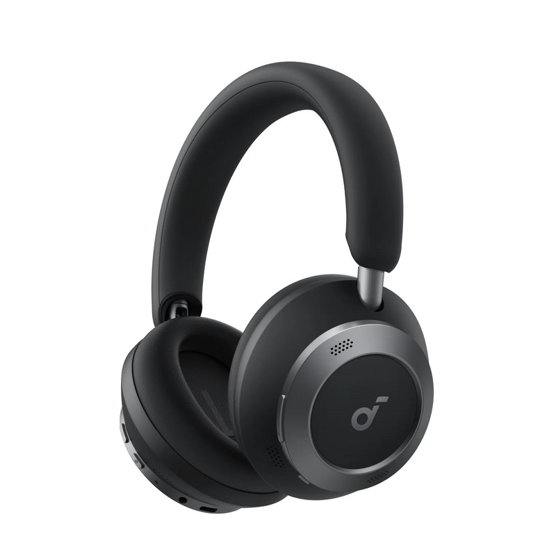 Anker Soundcore Space One Pro Black