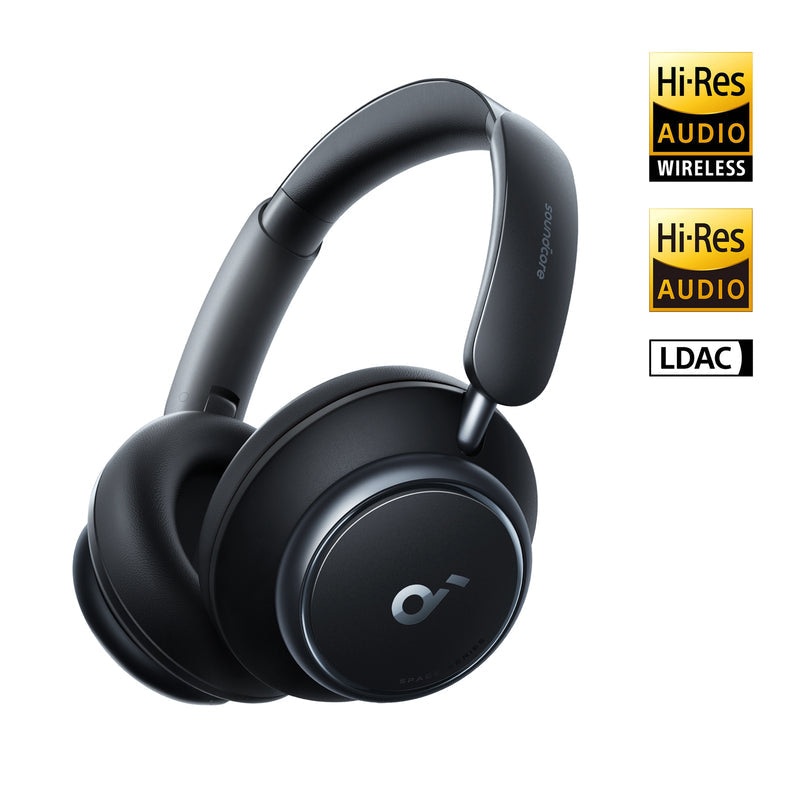 Anker Soundcore Space Q45 Headphones