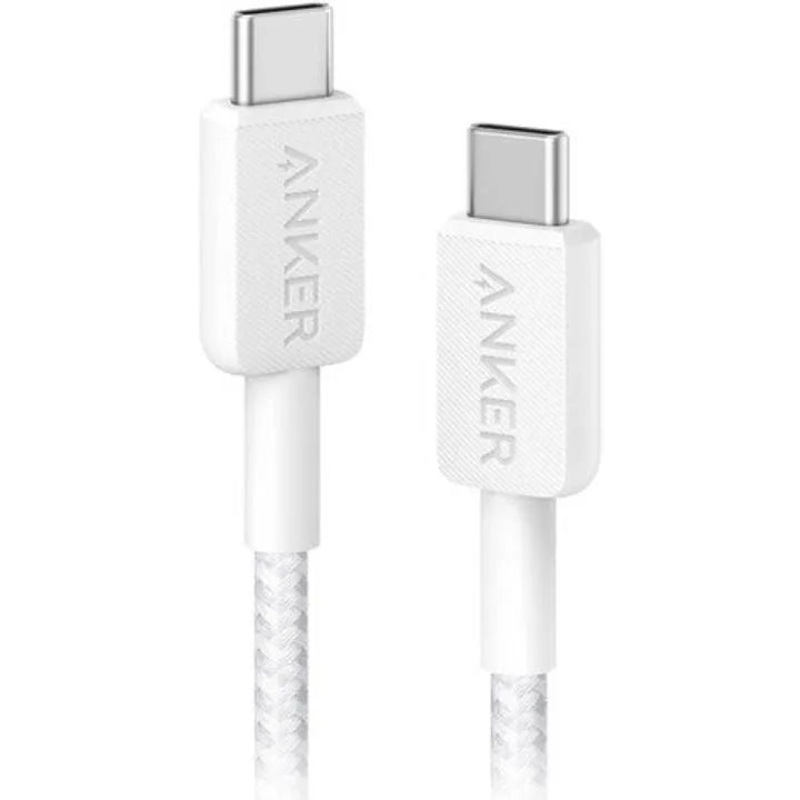 Anker Type-C Braided Fast Charging Cable