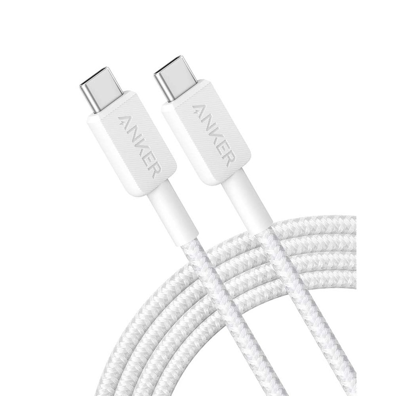 Anker USB-C Cable 240W Braided