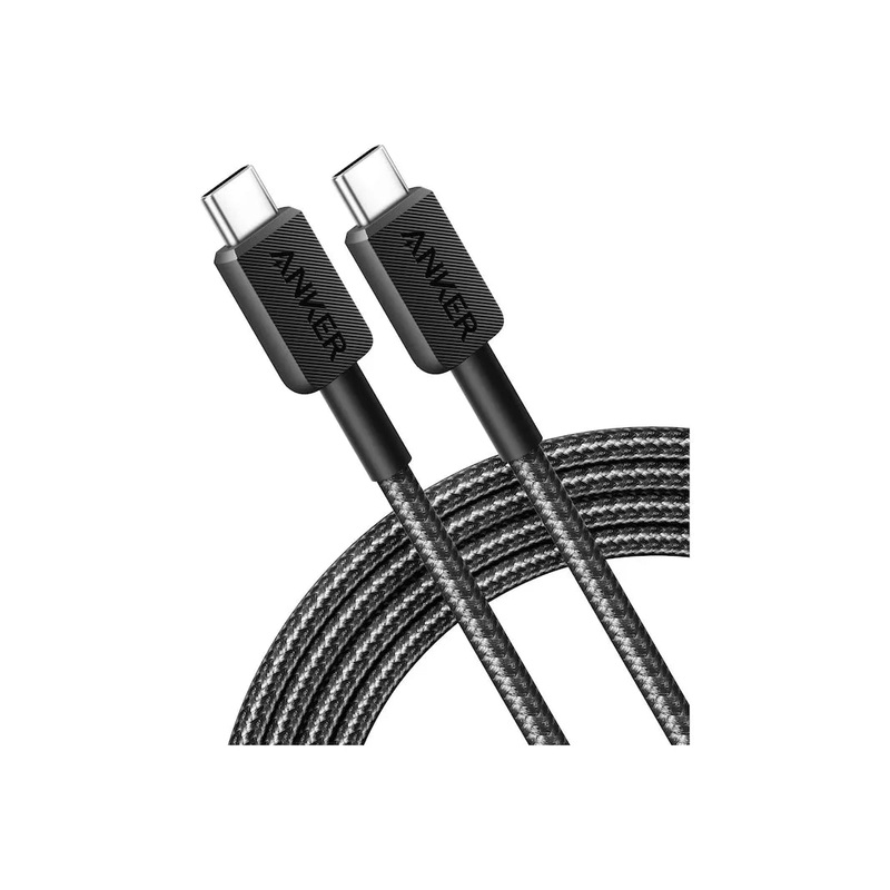 Anker USB-C to USB-C 60W Cable