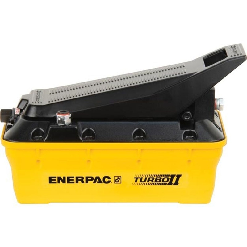 Enerpac PATG1102N Turbo II