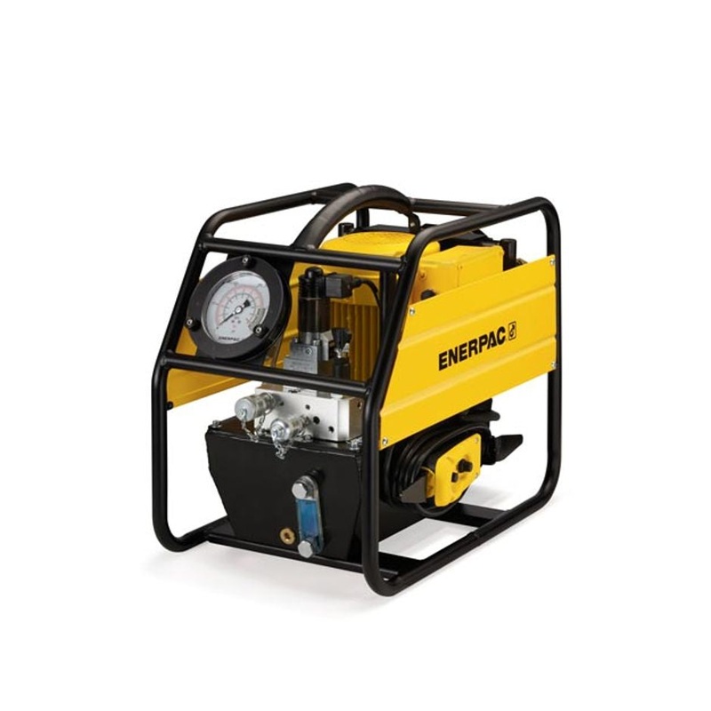 Enerpac TQ700E