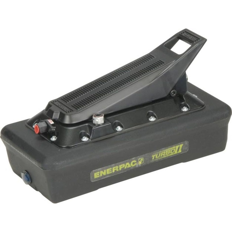 Enerpac Turbo II