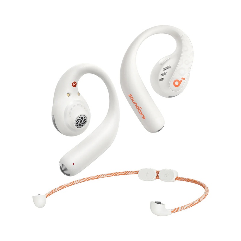Soundcore Aerofit Pro Wireless Earbuds