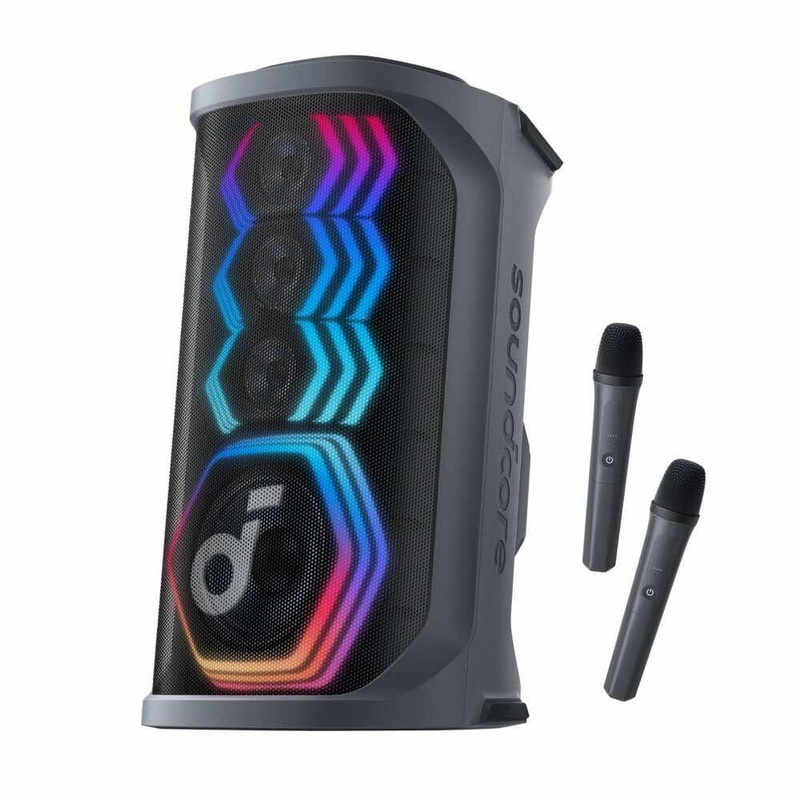 Soundcore Anker Rave 3 Wireless Speaker