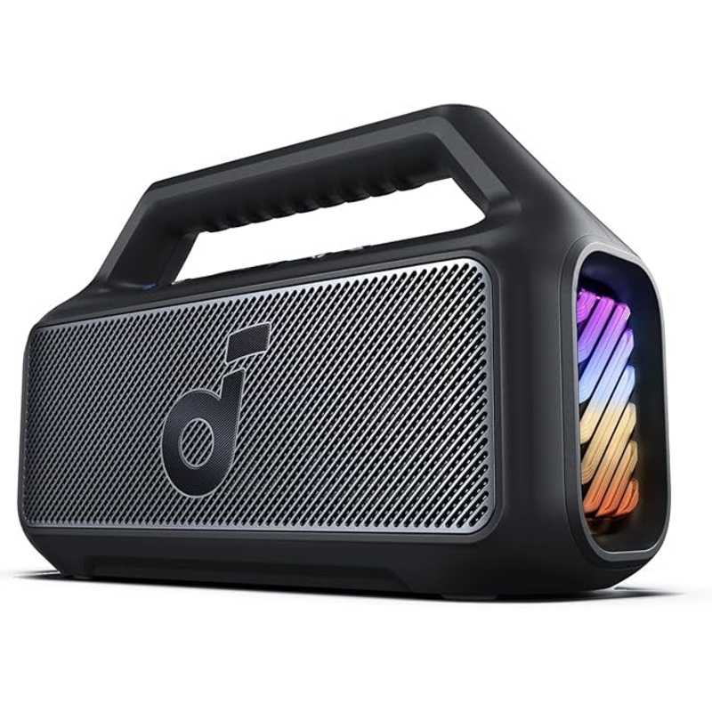 Soundcore Boom 2 Waterproof Bluetooth Speaker