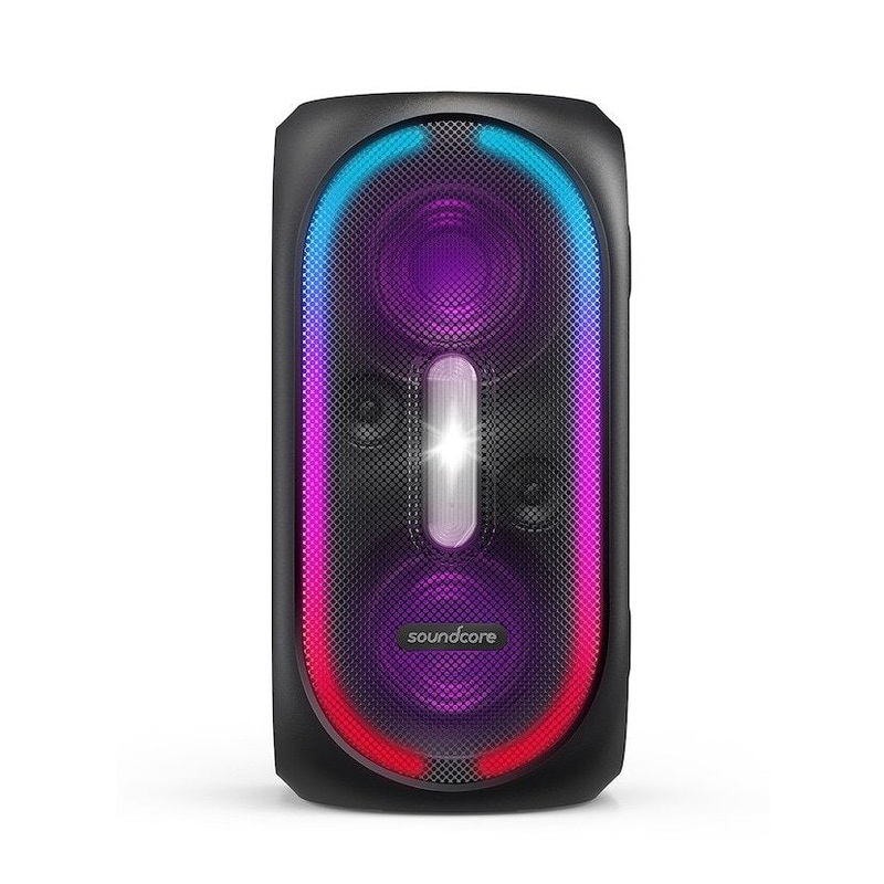 Soundcore Rave+ 160W Black Speaker