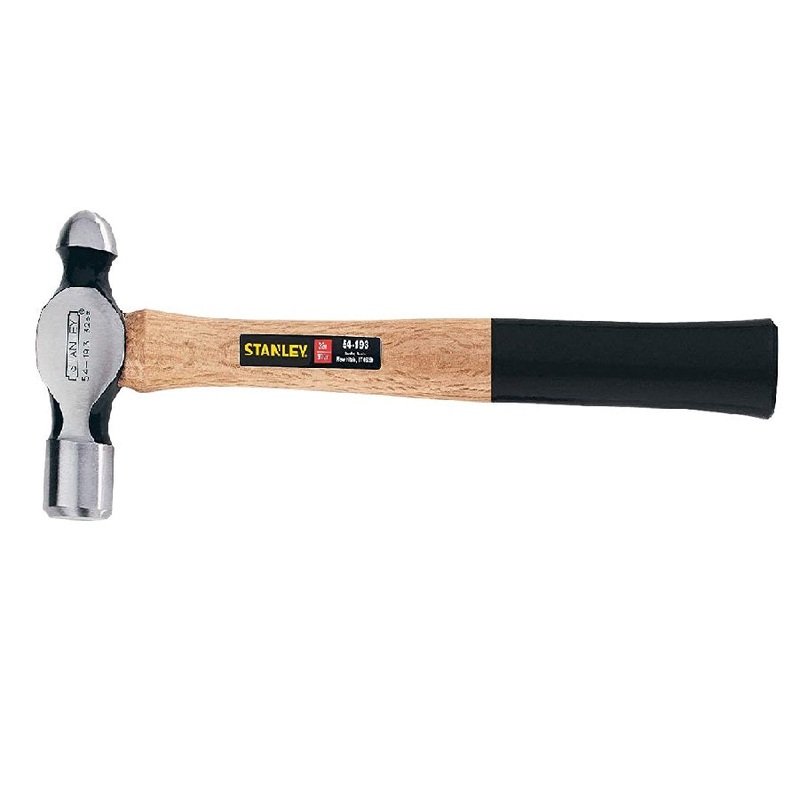Ball Pein Hammer Wooden Handle