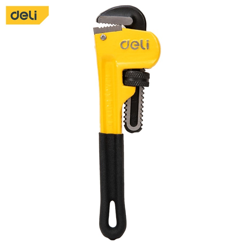 Deli Pipe Pliers 10" | EDL2510
