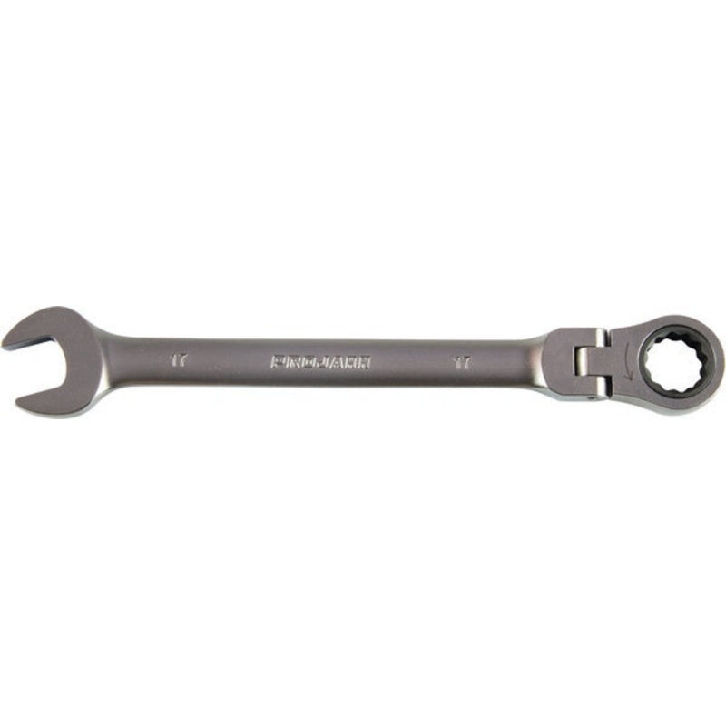 GearTech combination ratchet wrench flexible 8 mm | 3408F