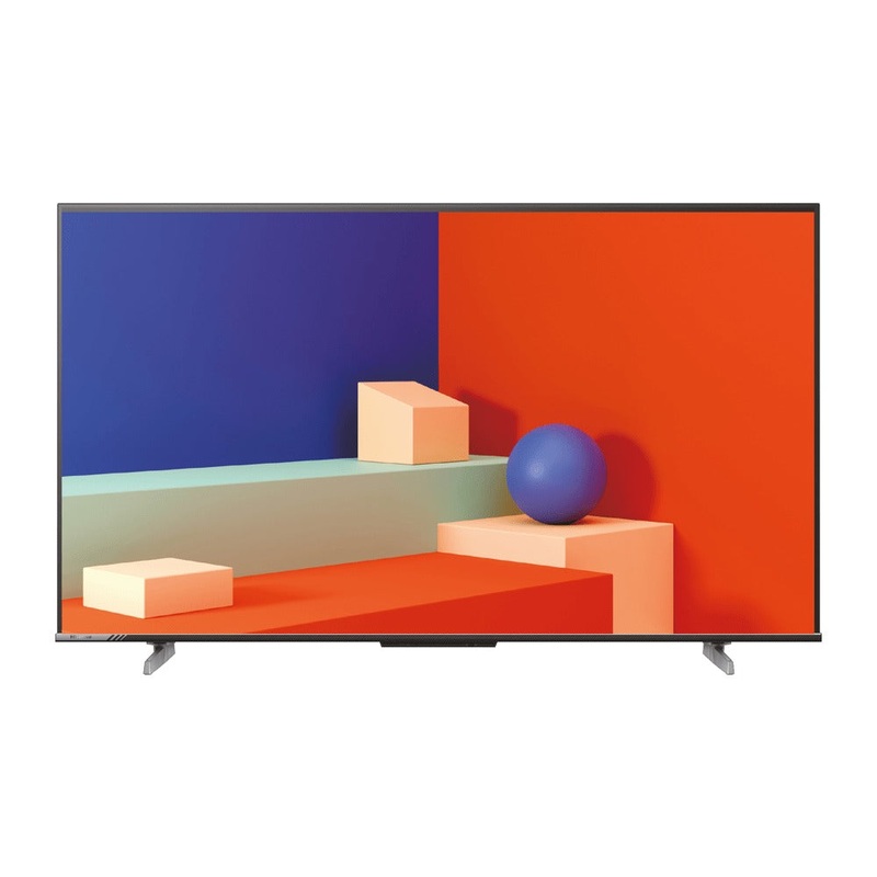 Hisense 55-Inch 4K UHD Google TV | 55A6500K