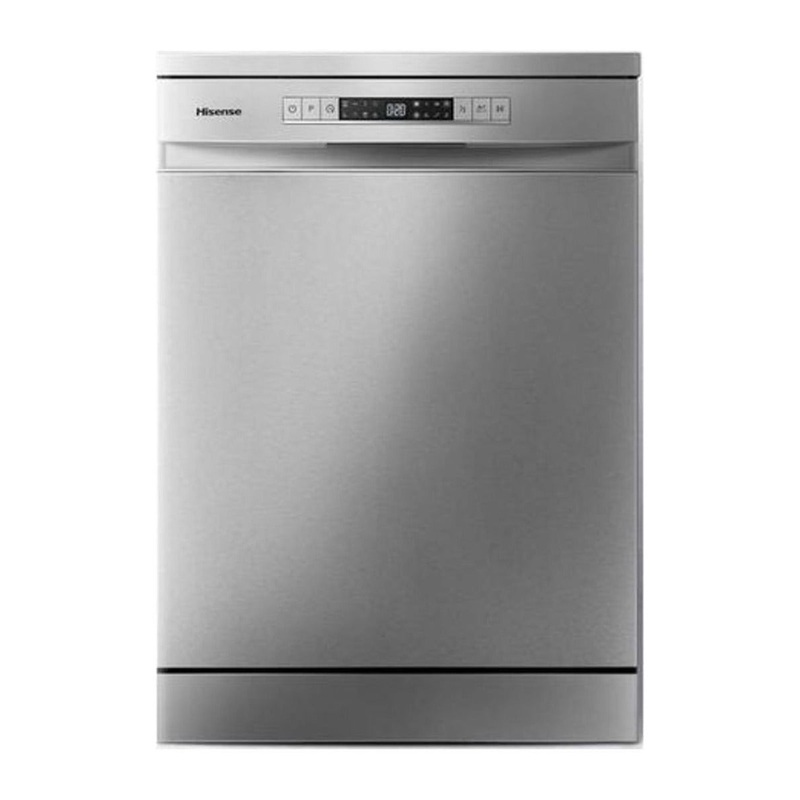 Hisense Freestanding Dishwasher 15 Place Settings | HS623E91