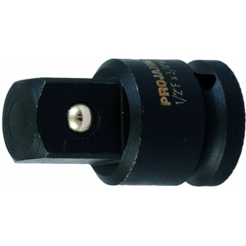 Impact adapter 1/2 x 3/8 (socket) | 381238