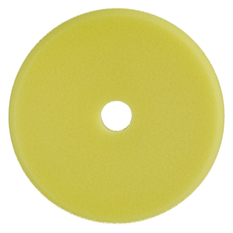 Polishing Sponge With Centre Hole