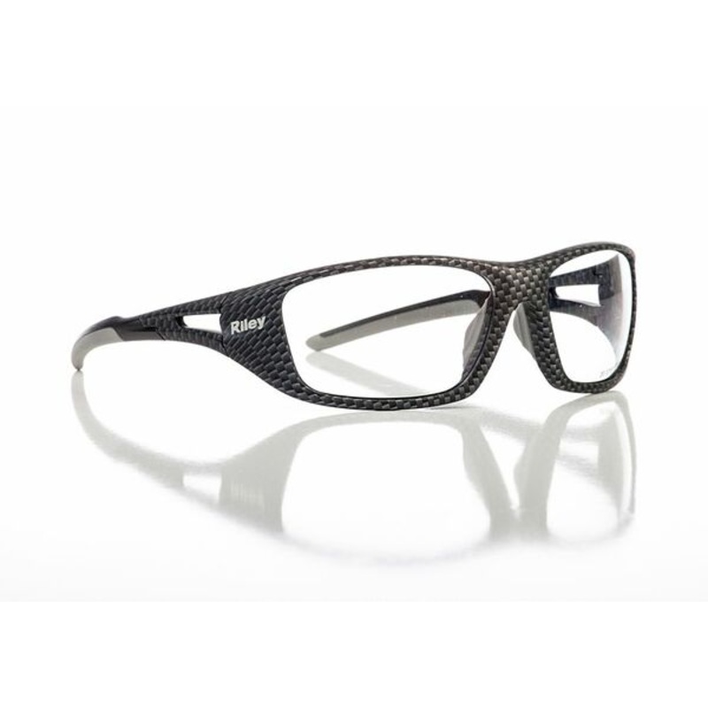 Riley Safety Glasses | SIVION