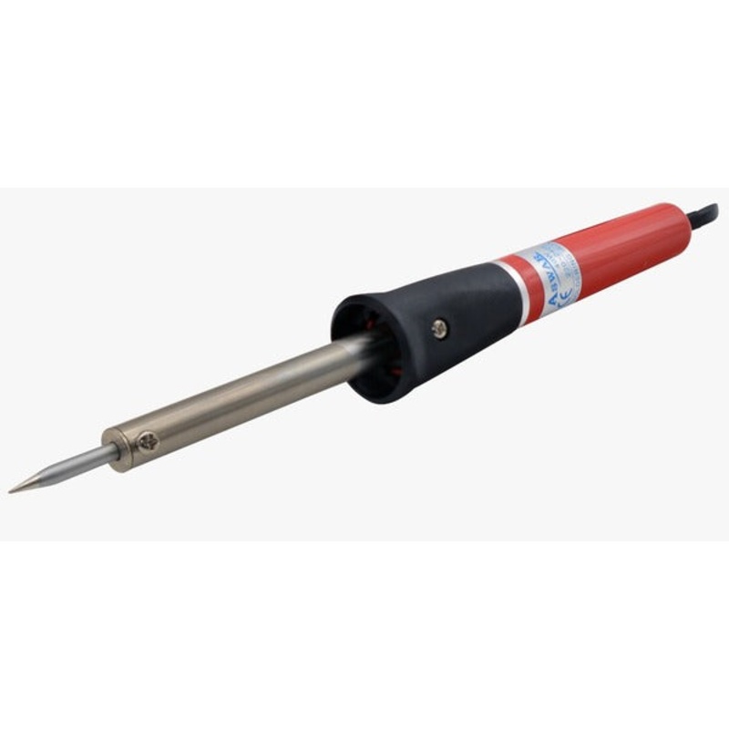 Soldering Iron - 60W | Red