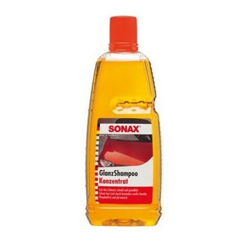 Sonax Concentrated Shampoo