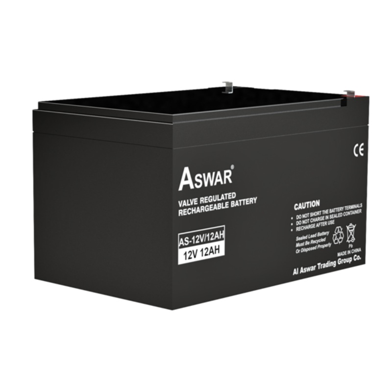 UPS Battery - 12V-12AH