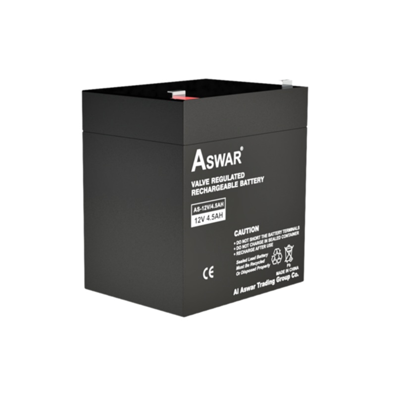 UPS Battery - 12V-4.5AH