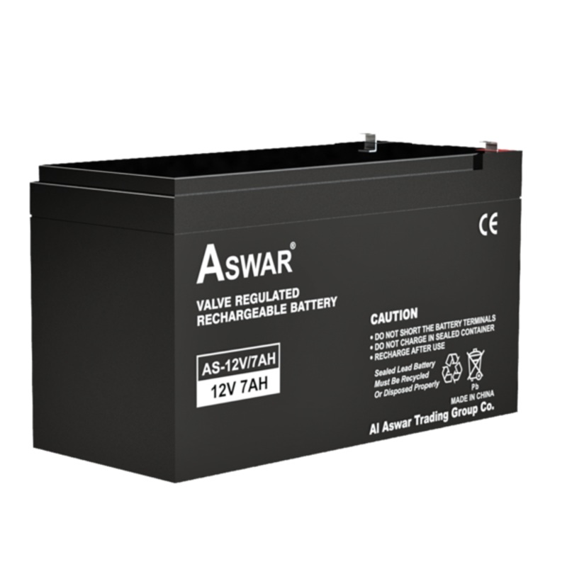 UPS Battery - 12V-7AH