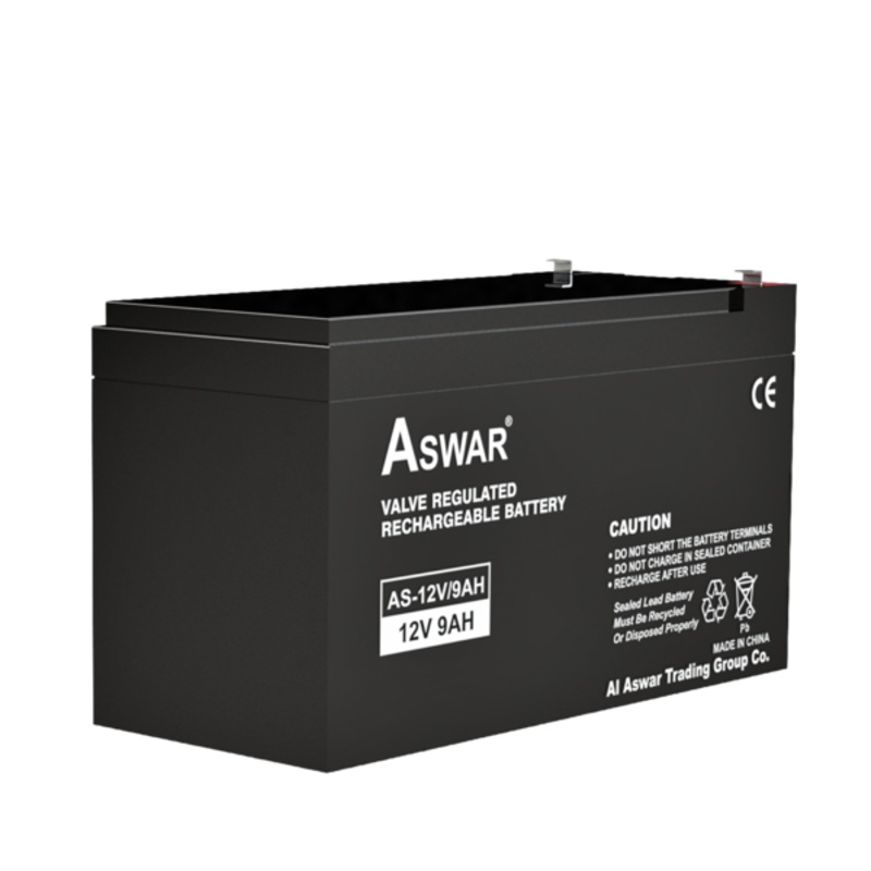 UPS Battery - 12V-9AH