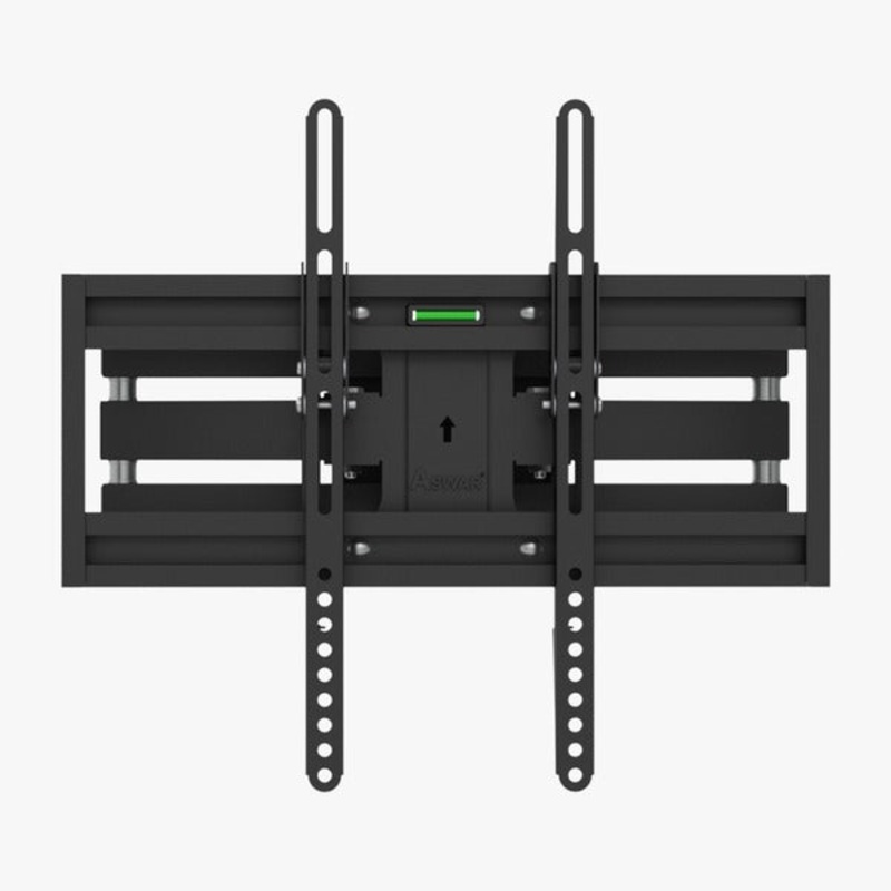 Wall LCD bracket full Motion - S arm - 55" | AS-ST5550-S