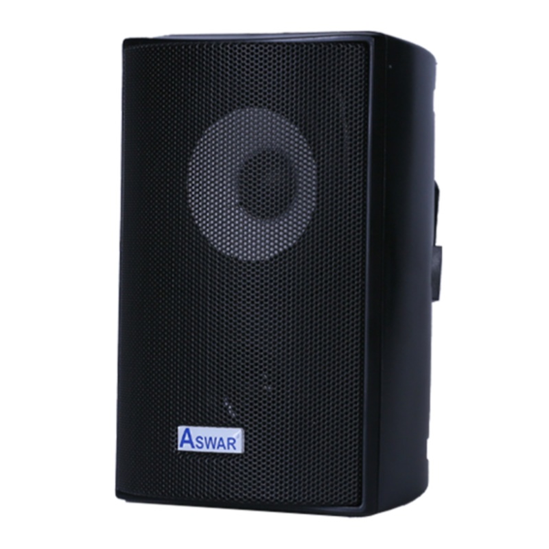 Wall speaker - 5-10W | AS-WS10W2B-B