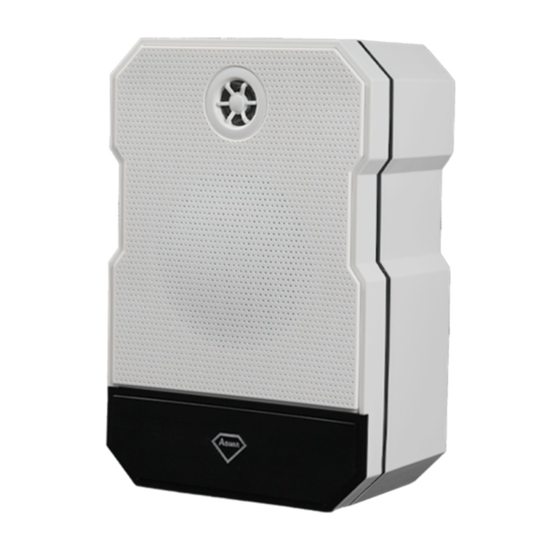Wall speaker - Built-in Bluetooth - 20W | AS-WS20W3D