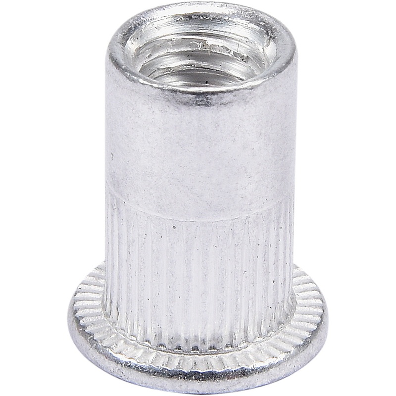 Aluminum Rivet Nut