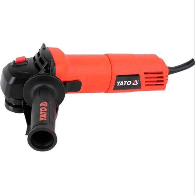 Angle Grinder