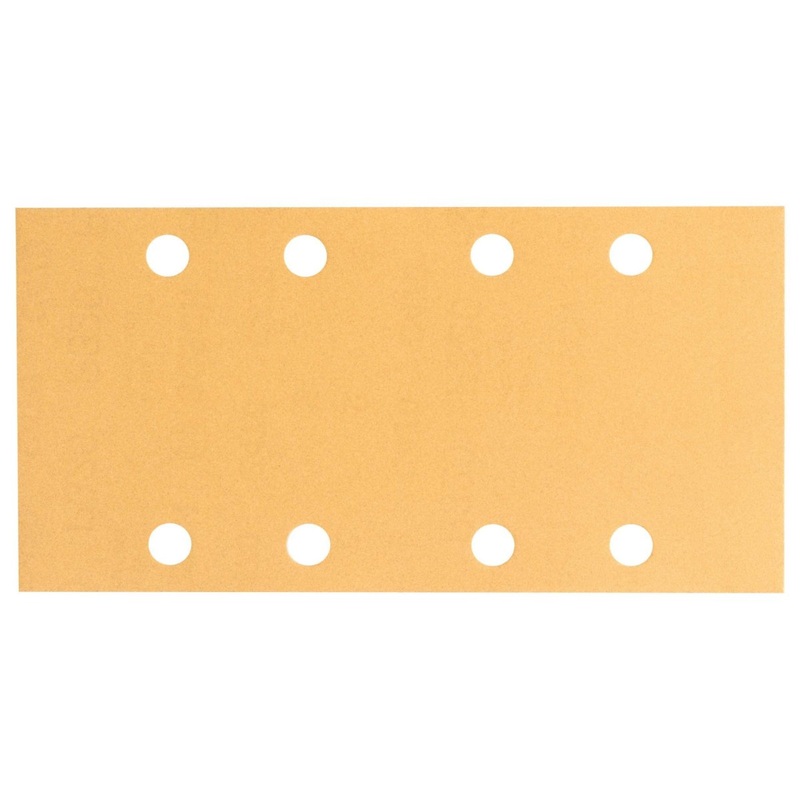 Bosch C470 Sanding Sheets 93x186mm P400 | 2608605259
